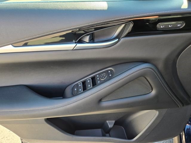 2025 INFINITI QX60 PURE - Photo 24