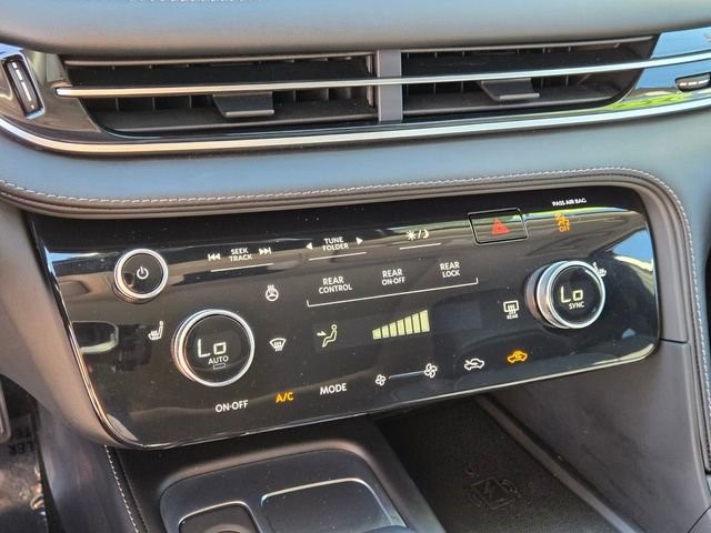 2025 INFINITI QX60 PURE - Photo 27