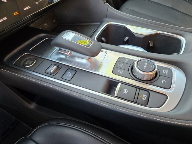 2025 INFINITI QX60 PURE - Photo 28