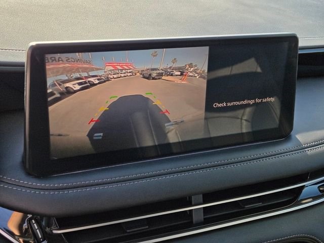 2025 INFINITI QX60 PURE - Photo 29