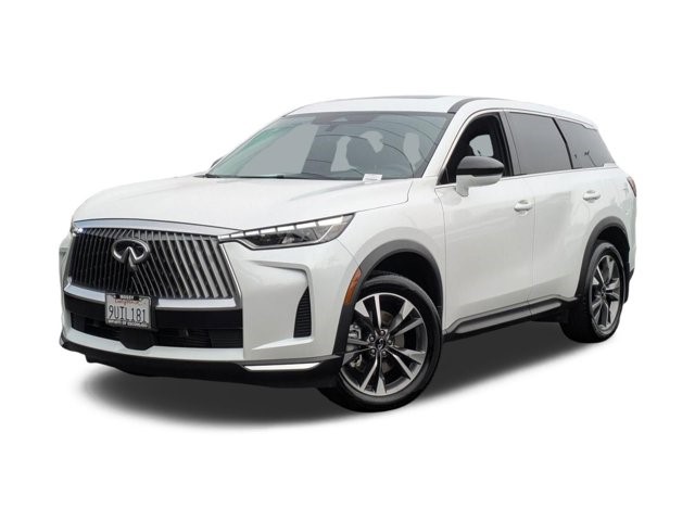 495 Used cars and SUVs in Stock serving San Diego, National City