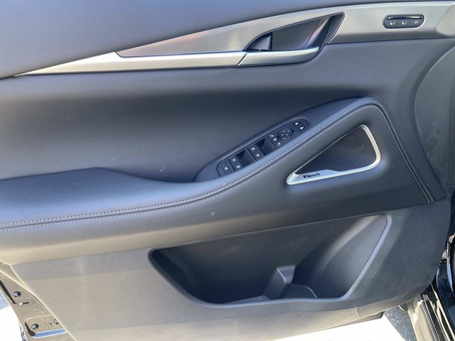 2027 INFINITI QX60 LUXE - Photo 17