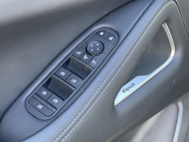 2027 INFINITI QX60 LUXE - Photo 18