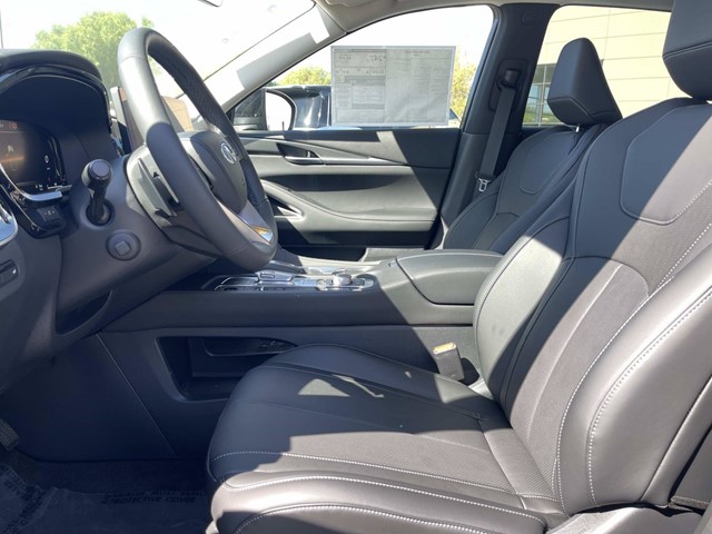 2027 INFINITI QX60 LUXE - Photo 19