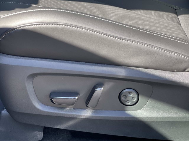 2027 INFINITI QX60 LUXE - Photo 20