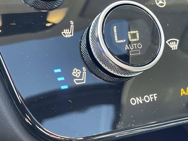 2027 INFINITI QX60 LUXE - Photo 25