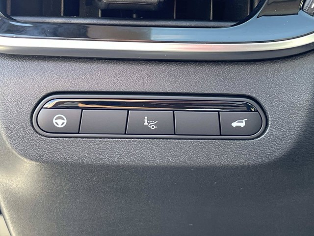 2027 INFINITI QX60 LUXE - Photo 29