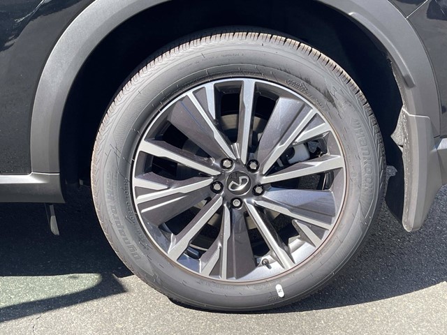 2027 INFINITI QX60 LUXE - Photo 30
