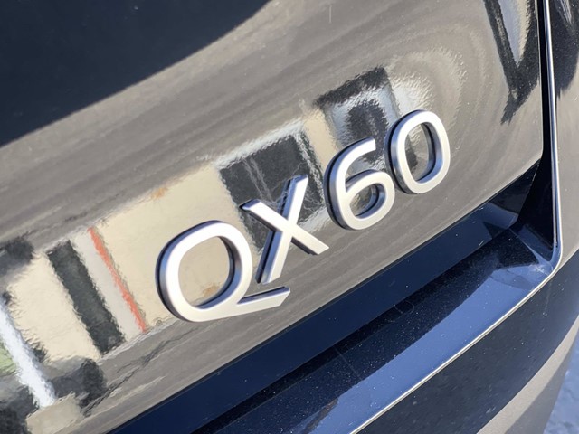 2027 INFINITI QX60 LUXE - Photo 6