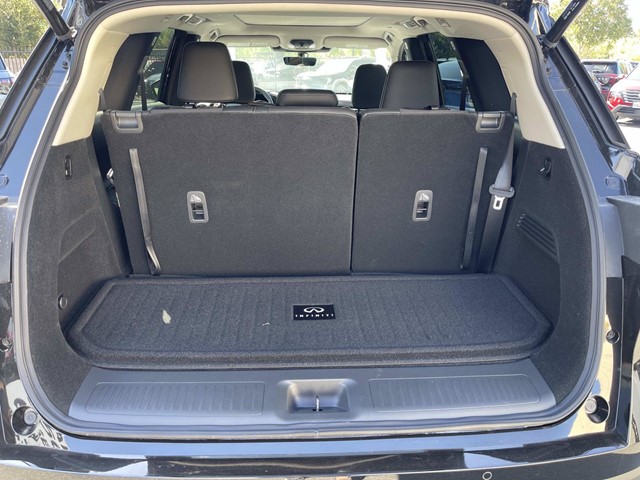 2027 INFINITI QX60 LUXE - Photo 7