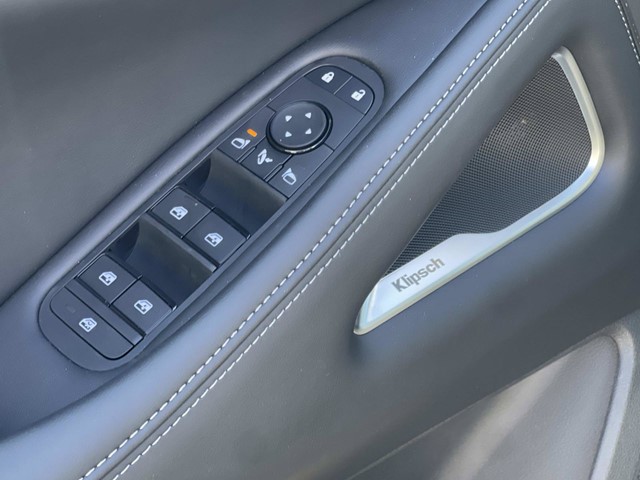 2027 INFINITI QX60 LUXE - Photo 17