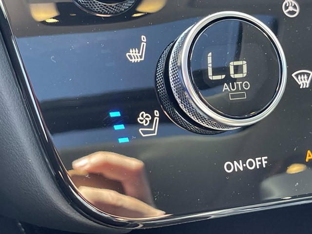 2027 INFINITI QX60 LUXE - Photo 26