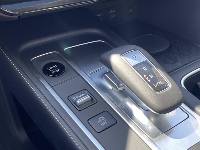 2027 INFINITI QX60 LUXE - Photo 27