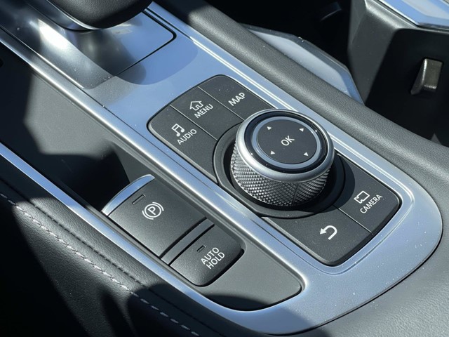 2027 INFINITI QX60 LUXE - Photo 28