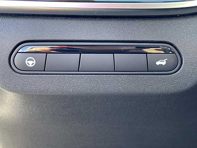 2027 INFINITI QX60 LUXE - Photo 30