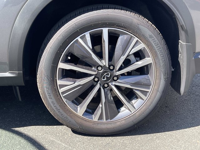 2027 INFINITI QX60 LUXE - Photo 31