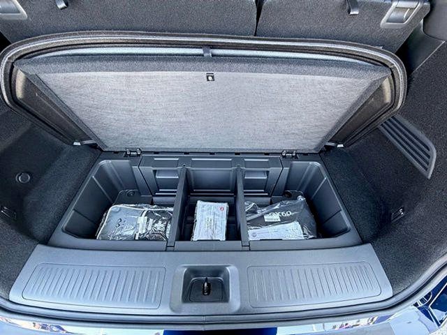 2027 INFINITI QX60 SPORT SPORT AWD Intercooled Turbo Premium Unleaded I-4 2.0 L/122 [16]