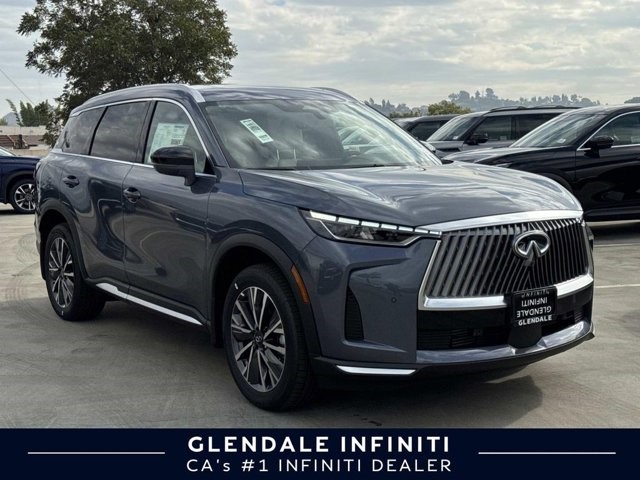 57 New cars, trucks, and SUVs in Stock serving Burbank, Pasadena