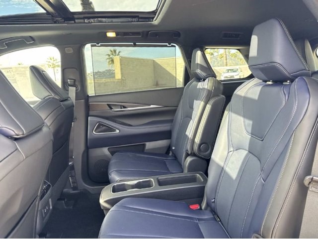 2026 INFINITI QX60 Sport - Photo 14