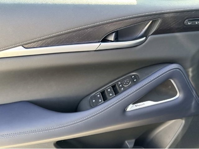 2026 INFINITI QX60 Sport - Photo 16