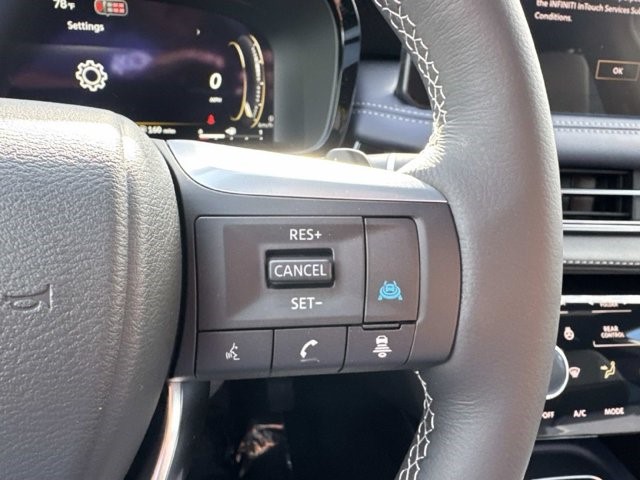 2026 INFINITI QX60 Sport - Photo 22