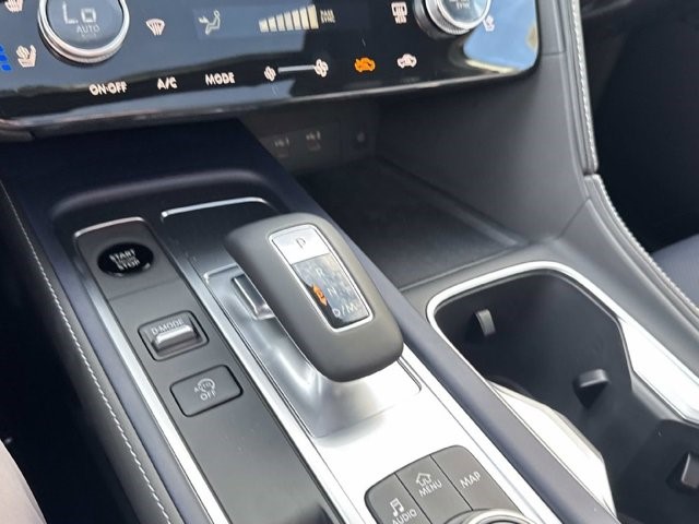 2026 INFINITI QX60 Sport - Photo 23