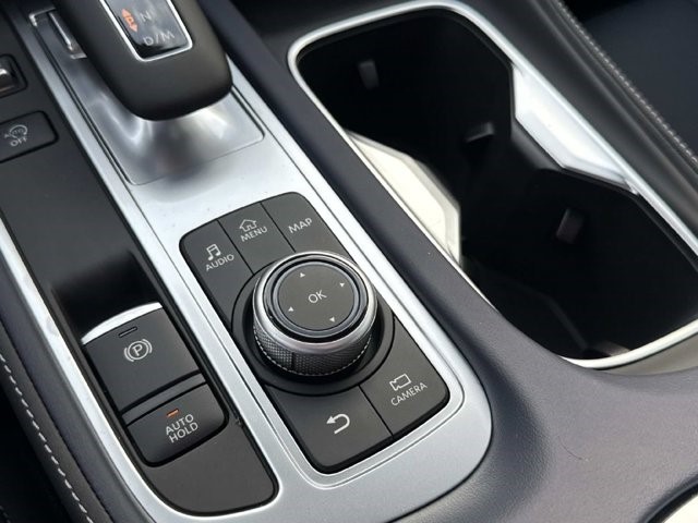 2026 INFINITI QX60 Sport - Photo 25