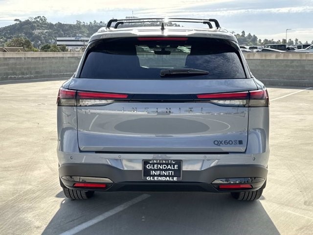 2026 INFINITI QX60 Sport - Photo 5