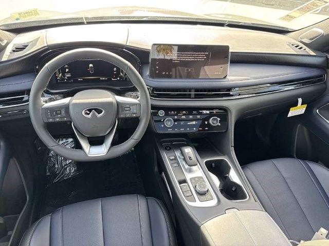 2026 INFINITI QX60 Sport - Photo 7