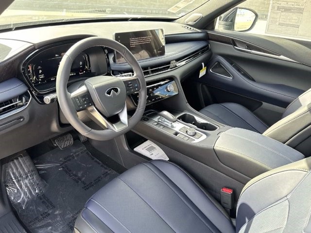 2026 INFINITI QX60 Sport - Photo 17