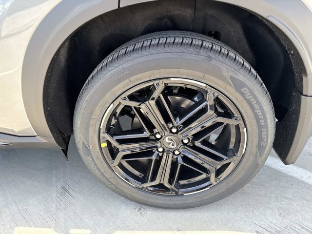 2026 INFINITI QX60 Sport - Photo 6