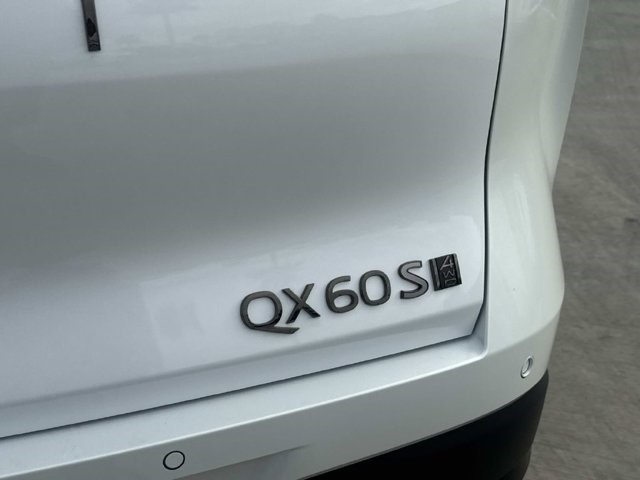 2026 Infiniti QX60 photo 5
