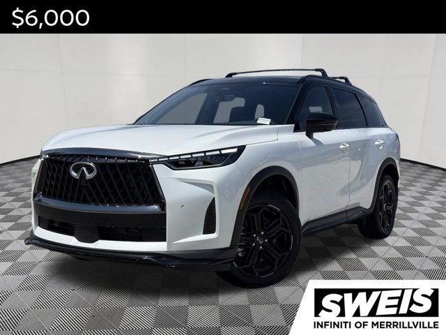 New INFINITI QX60 for Sale in Chicago, IL