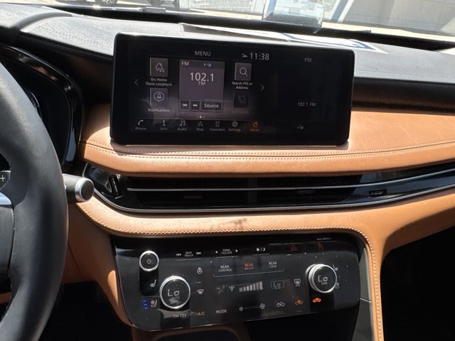 2025 INFINITI QX60 SENSORY - Photo 13
