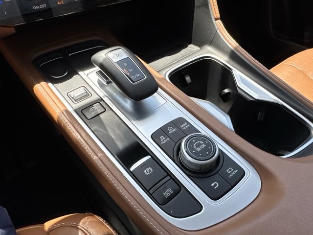 2025 INFINITI QX60 SENSORY - Photo 16