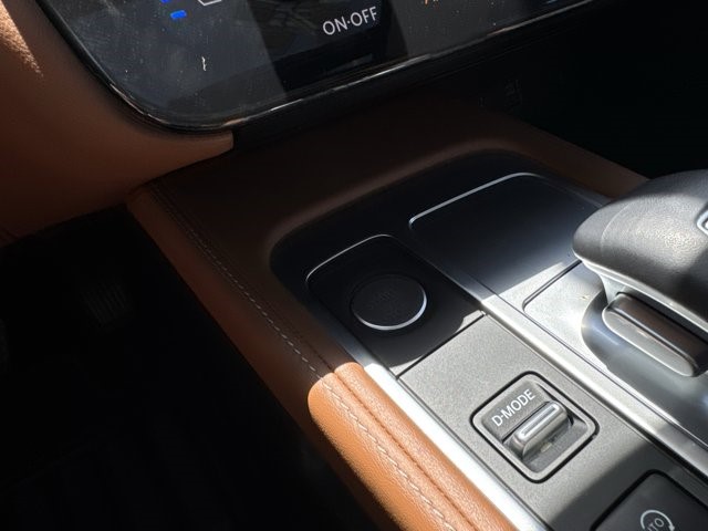 2025 INFINITI QX60 SENSORY - Photo 17