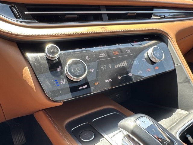 2025 INFINITI QX60 SENSORY - Photo 18