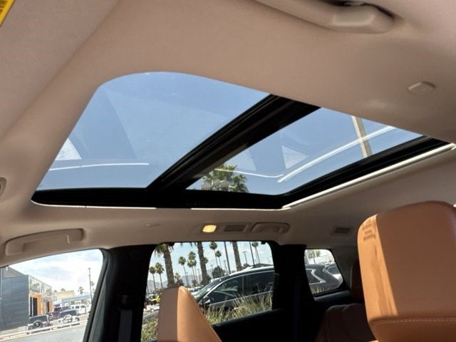 2025 INFINITI QX60 SENSORY - Photo 19