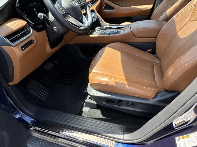 2025 INFINITI QX60 SENSORY - Photo 20
