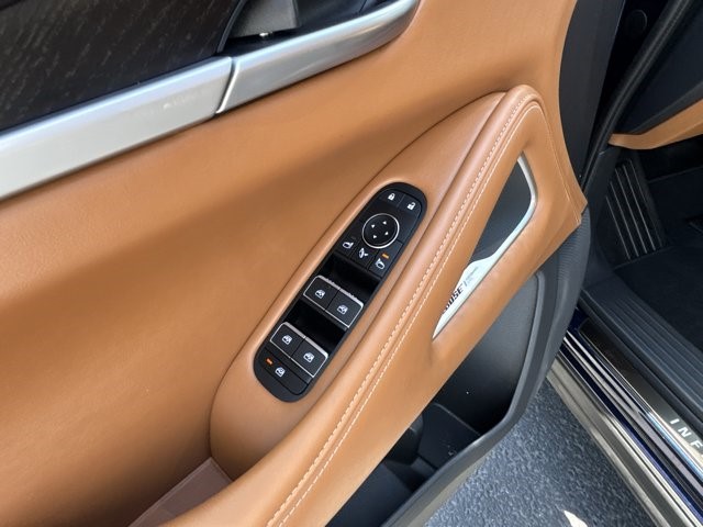2025 INFINITI QX60 SENSORY - Photo 24