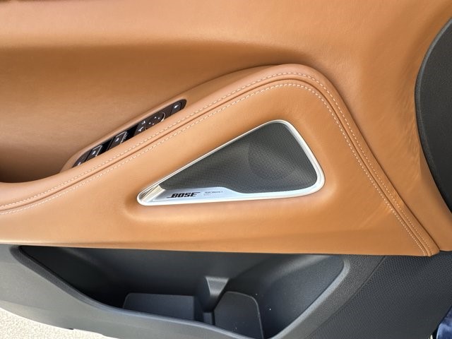 2025 INFINITI QX60 SENSORY - Photo 25