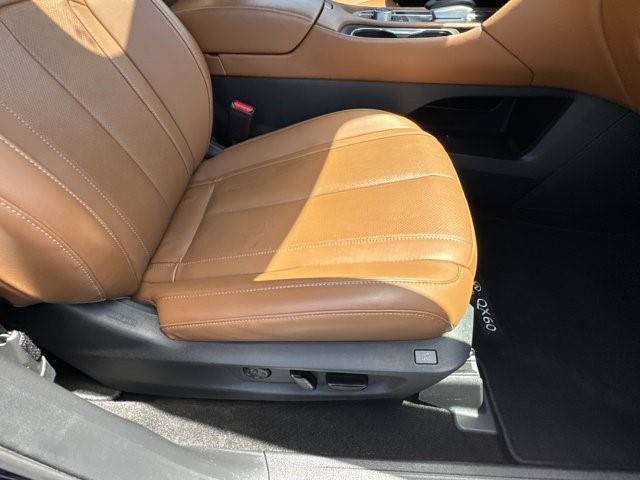 2025 INFINITI QX60 SENSORY - Photo 29