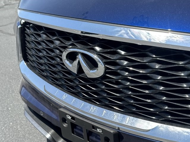 2025 INFINITI QX60 SENSORY - Photo 32