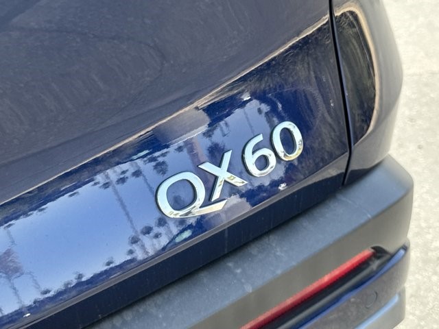 2025 INFINITI QX60 SENSORY - Photo 33