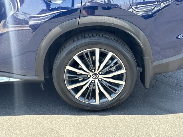 2025 INFINITI QX60 SENSORY - Photo 34