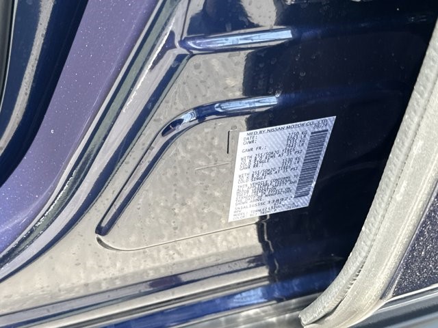 2025 INFINITI QX60 SENSORY - Photo 35
