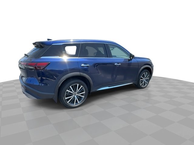 2025 INFINITI QX60 SENSORY - Photo 8