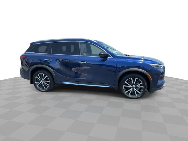 2025 INFINITI QX60 SENSORY - Photo 9