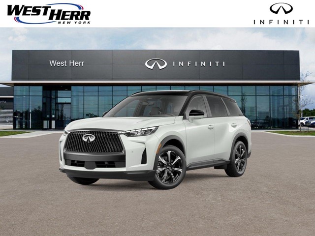 2026 INFINITI QX60 Autograph AWD
