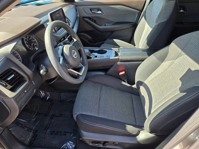 2023 Nissan Rogue SV - Photo 10